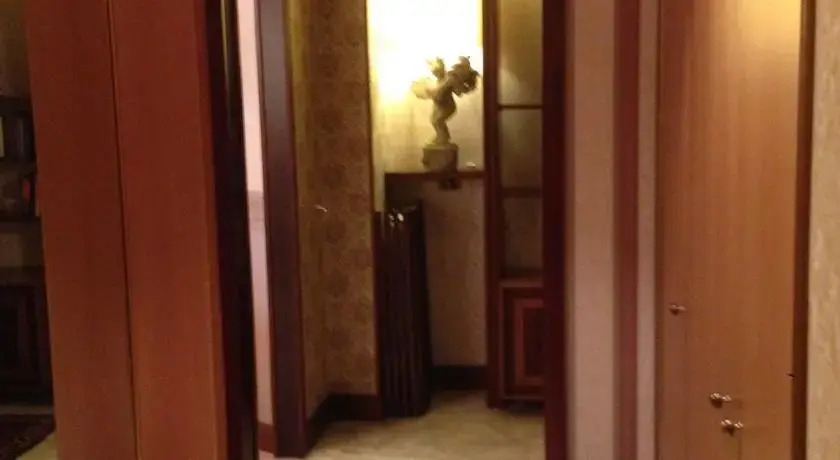 B&B Il Bagolaro dellEtna