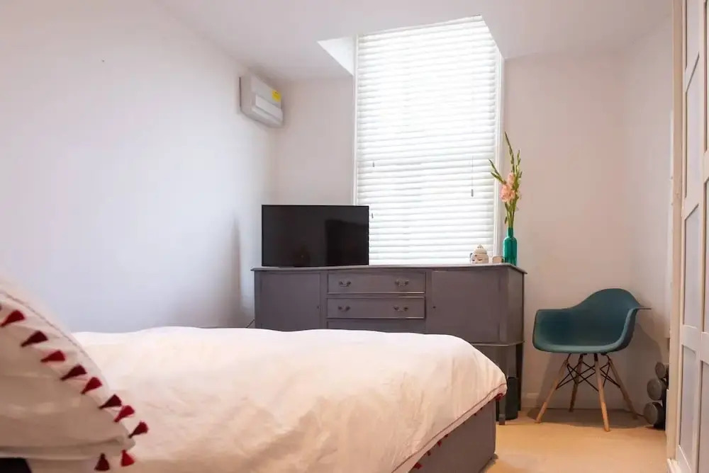 Modern 1 Bedroom Apartment in Fulham