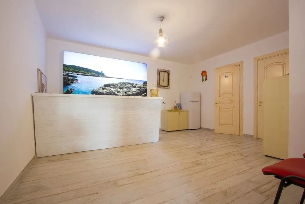 Cava Li Santi Residence a Santa Caterina