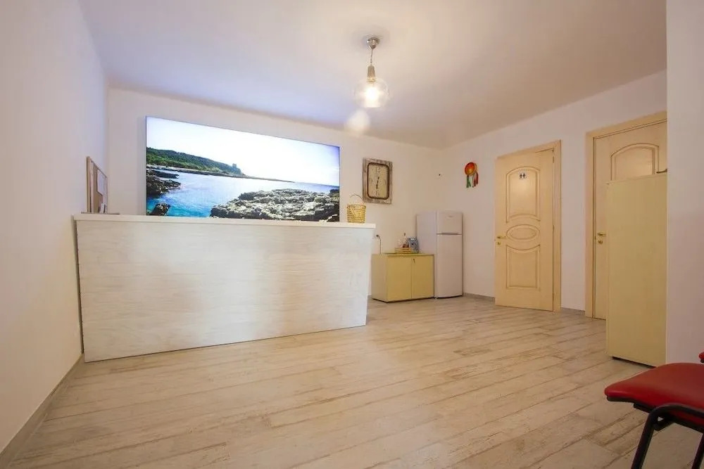 Cava Li Santi Residence a Santa Caterina