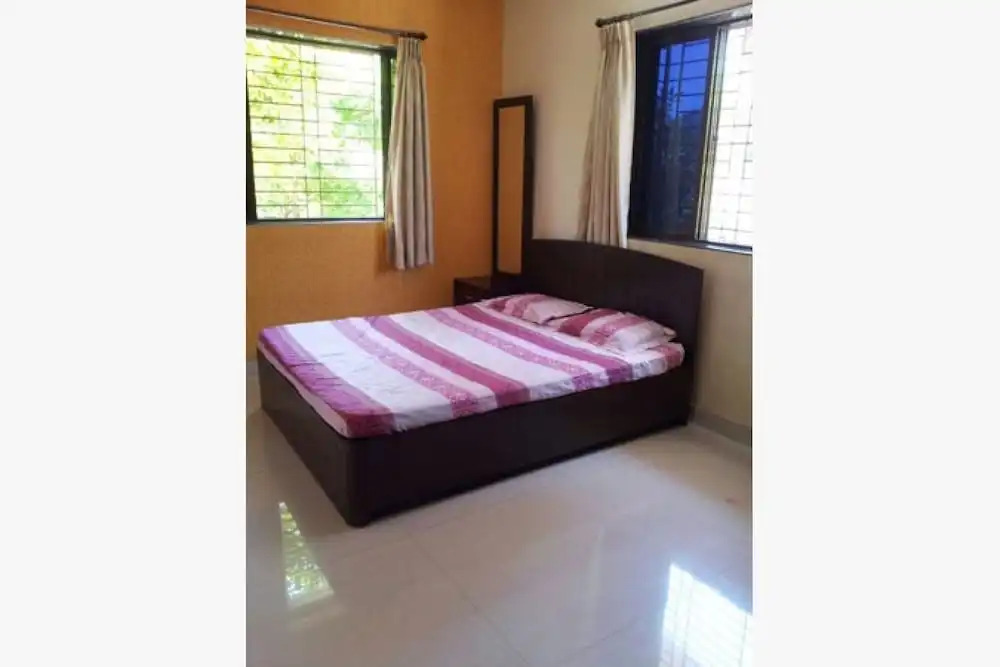 GuestHouser 2 BHK Villa in Manori - 1f52