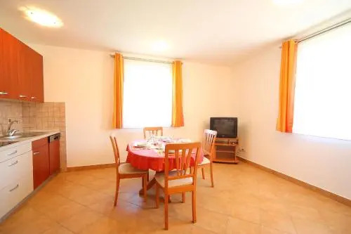Apartmaji Mlinar