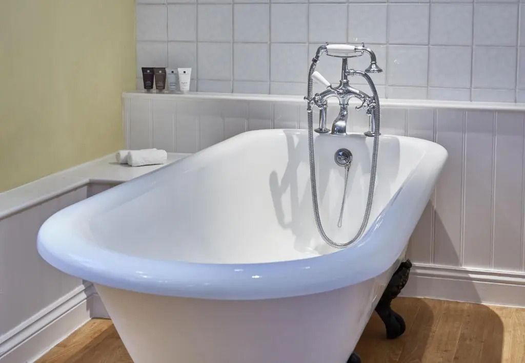 Spread Eagle Hotel And Spa