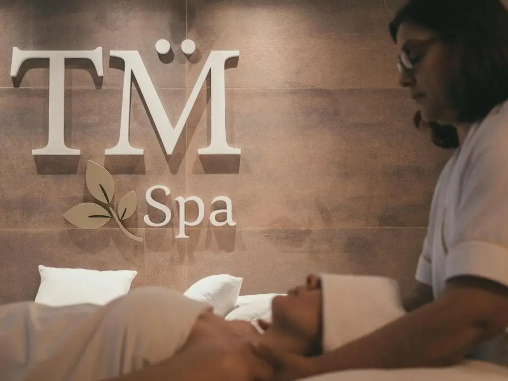 Müller & Fioreze - Hotel Boutique