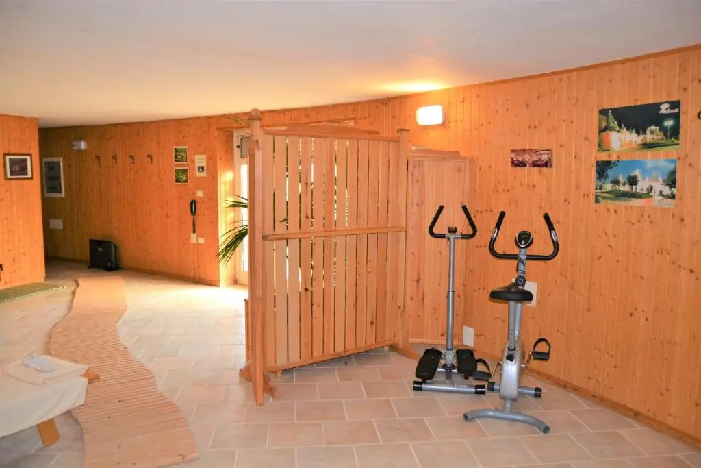 Il Palmento Hotel Relais