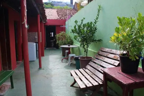 Tropicalista Hostel