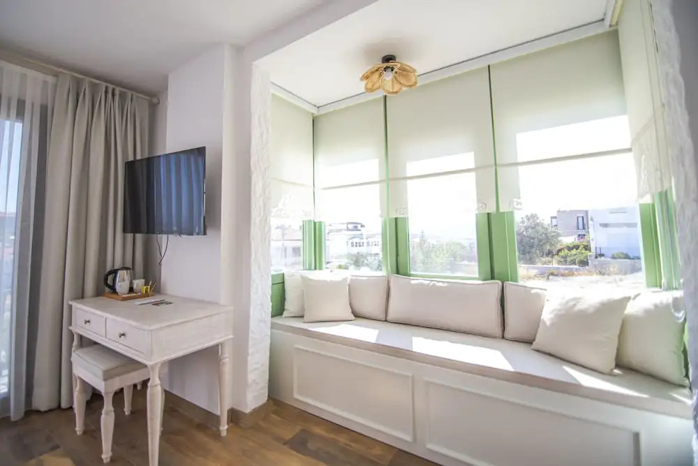 Sol De Verano Boutique Hotel