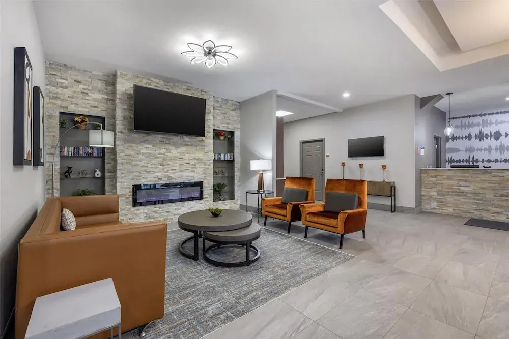 Country Inn & Suites By Carlson Manchester