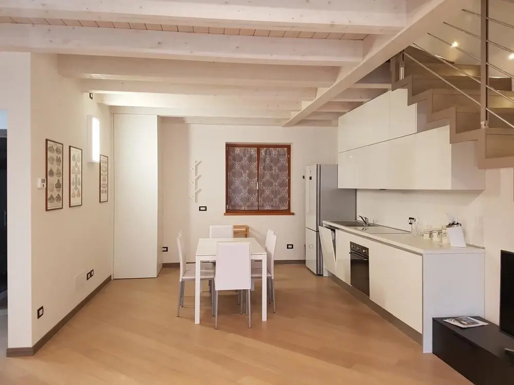 BMP Apartment Duplex