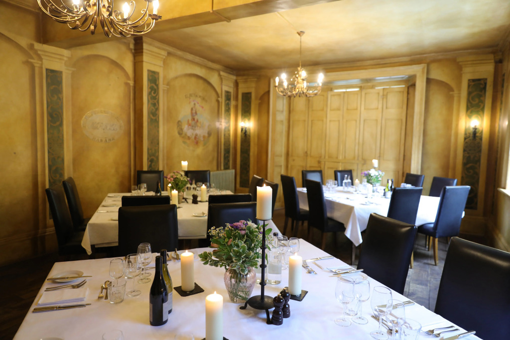 Hotel Du Vin & Bistro Tunbridge Wells