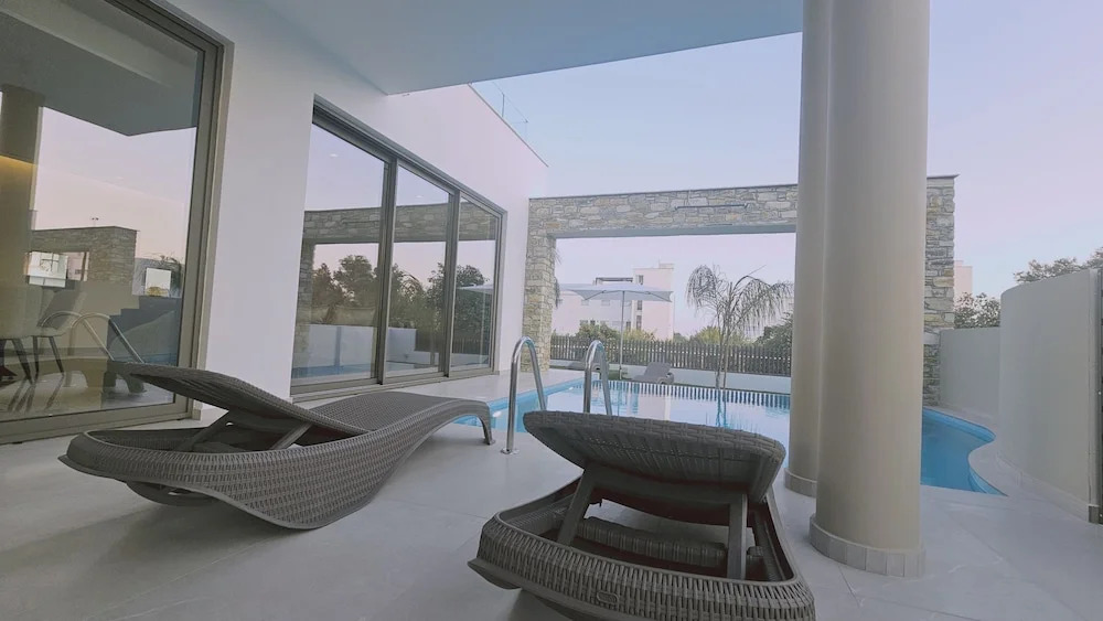 146 3 AN - Stay Oasis Luxury Villa