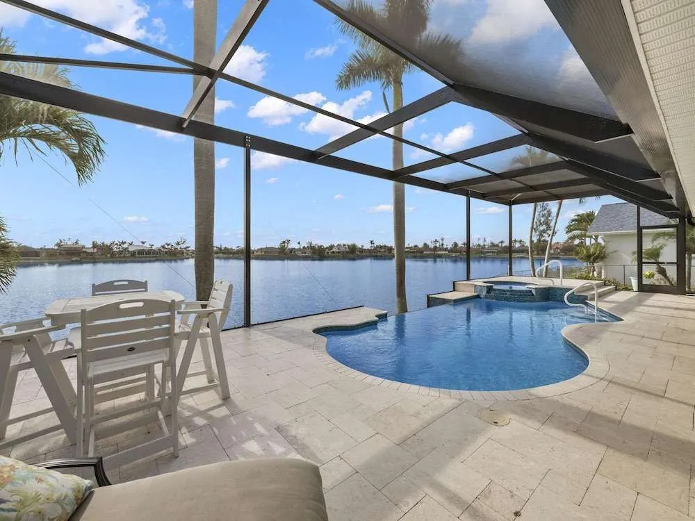 Sapphire Villa