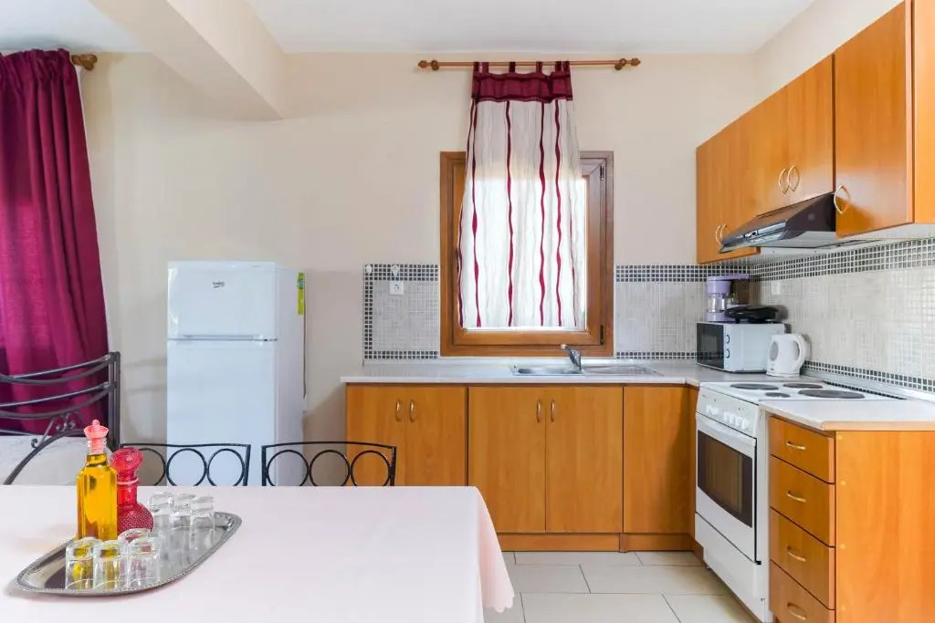 Villa Golden Nest