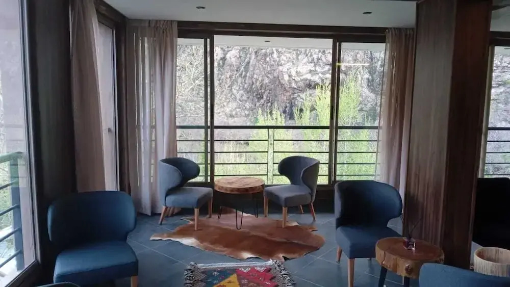 La Perle Ourika Valley Guest House