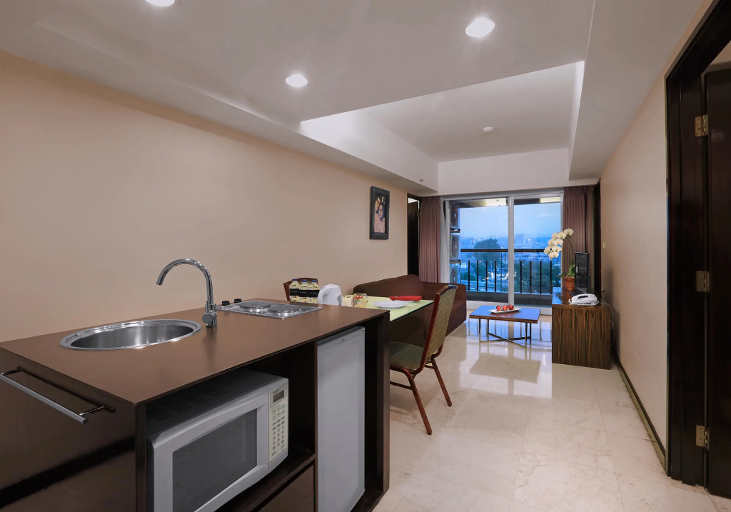 Grand Dafam Braga Bandung