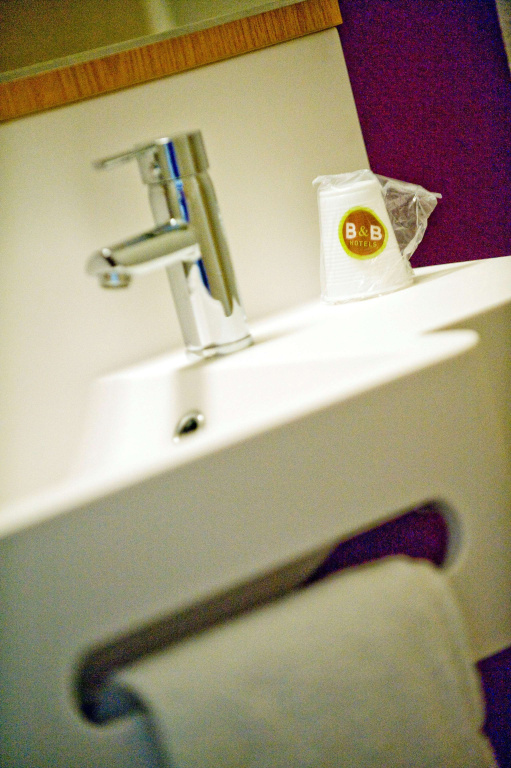 B&B HOTEL Aubenas