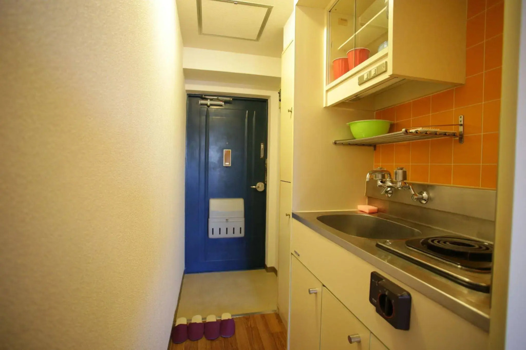 Top Asakusa Apartment