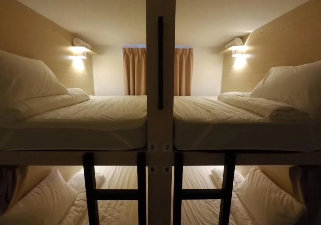 Signel Hostel