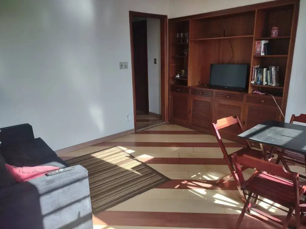 Hostel Borges Marini