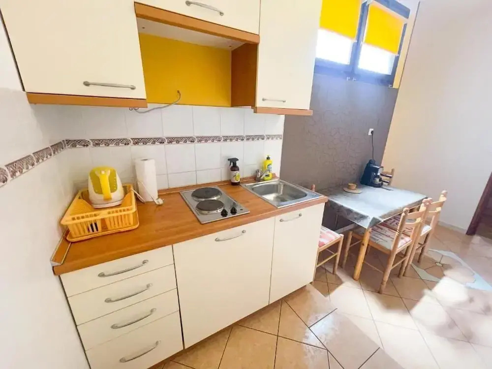 Apartment Dea 2
