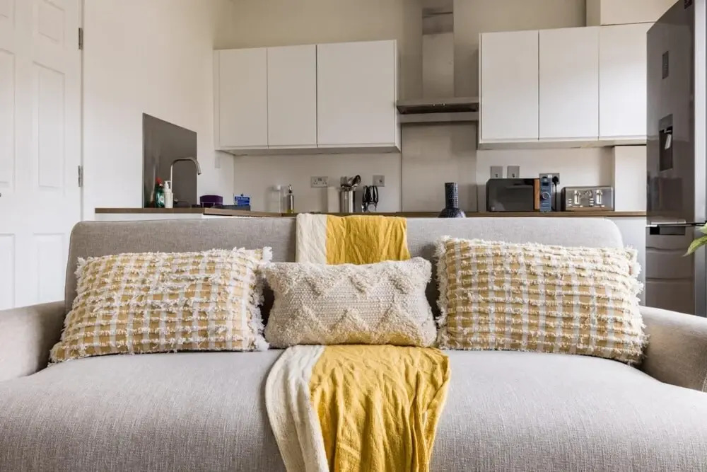 The Kensal Rise Nook - Contemporary 2bdr Flat