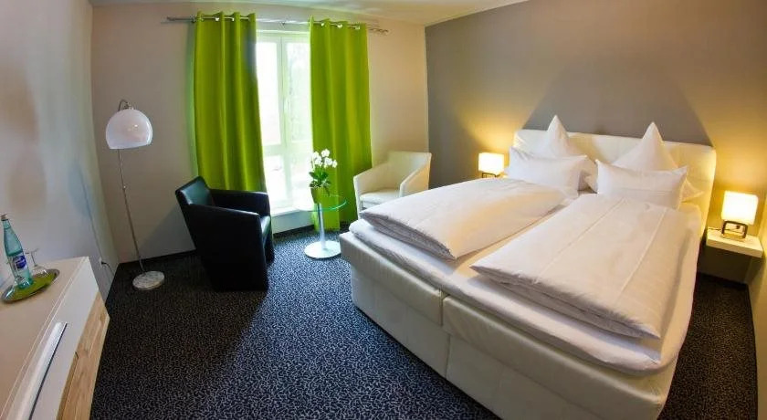Hotel Eyberg