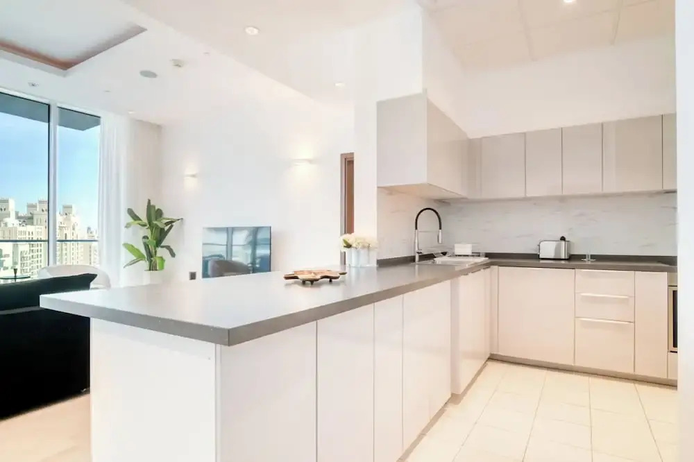 Oceana Residences, Oceana Palm Jumeirah - Mint Stay