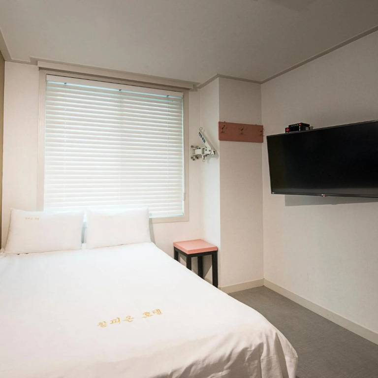 Champion Hotel
