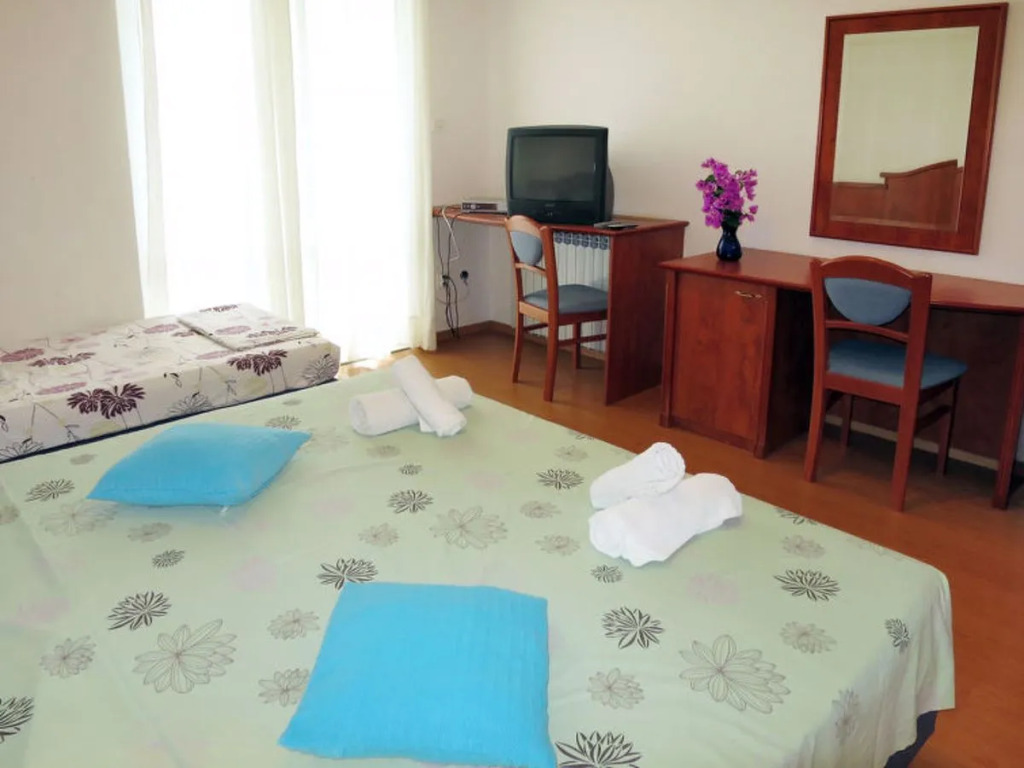 Apartment Siga Porto Azzurro