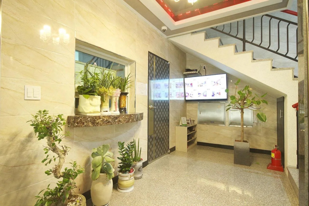 Jinju King Motel