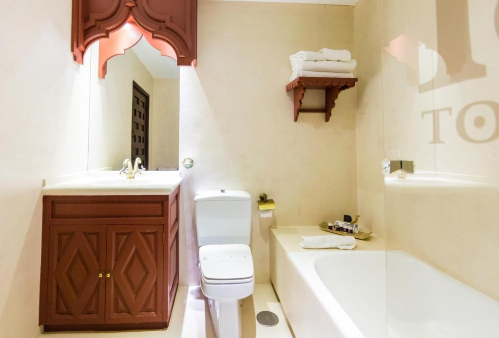 Hotel Hacienda del Cardenal
