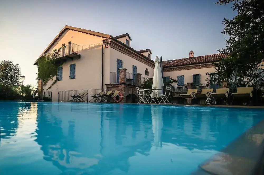 Locanda Dell Orso Bevitore