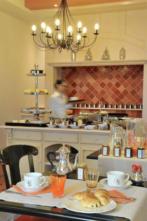 Villa Lara Hotel