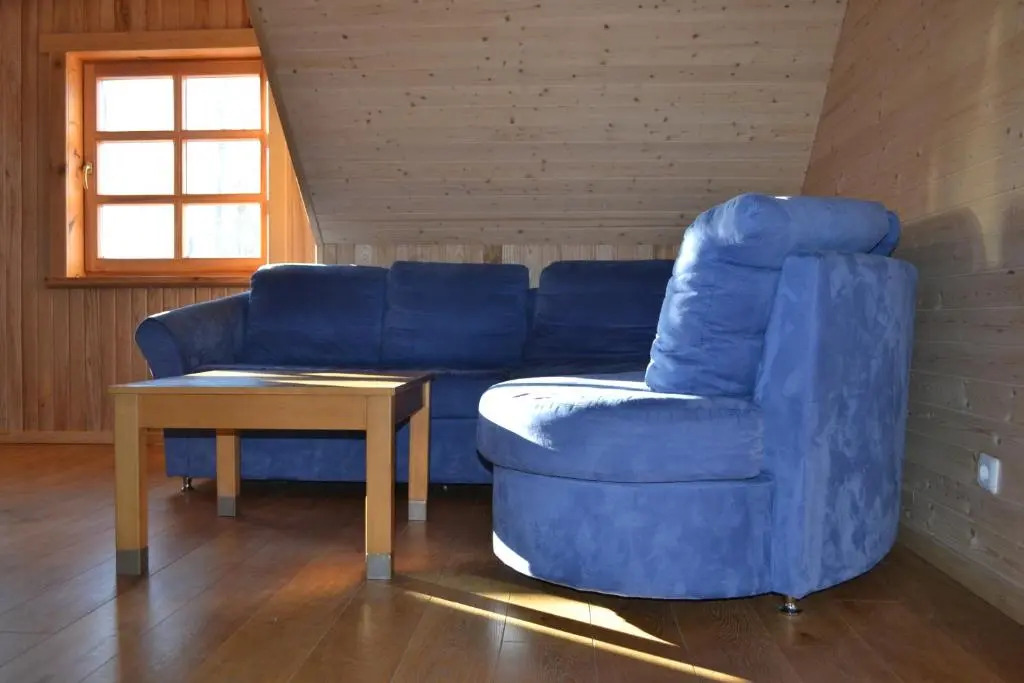 Sodyba Širvynė