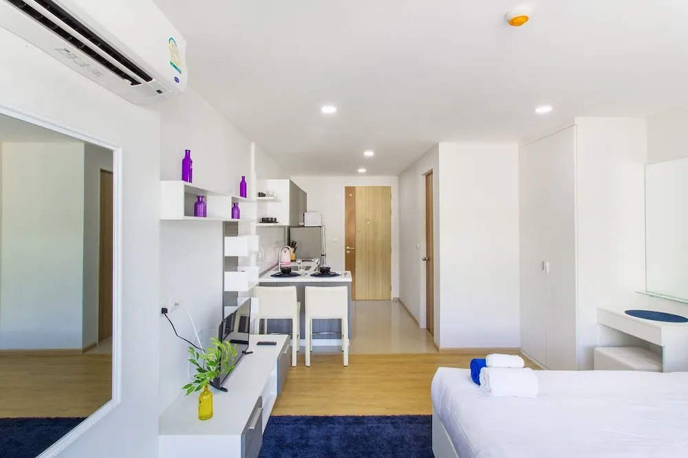 Apartment Near Kata Beach #40