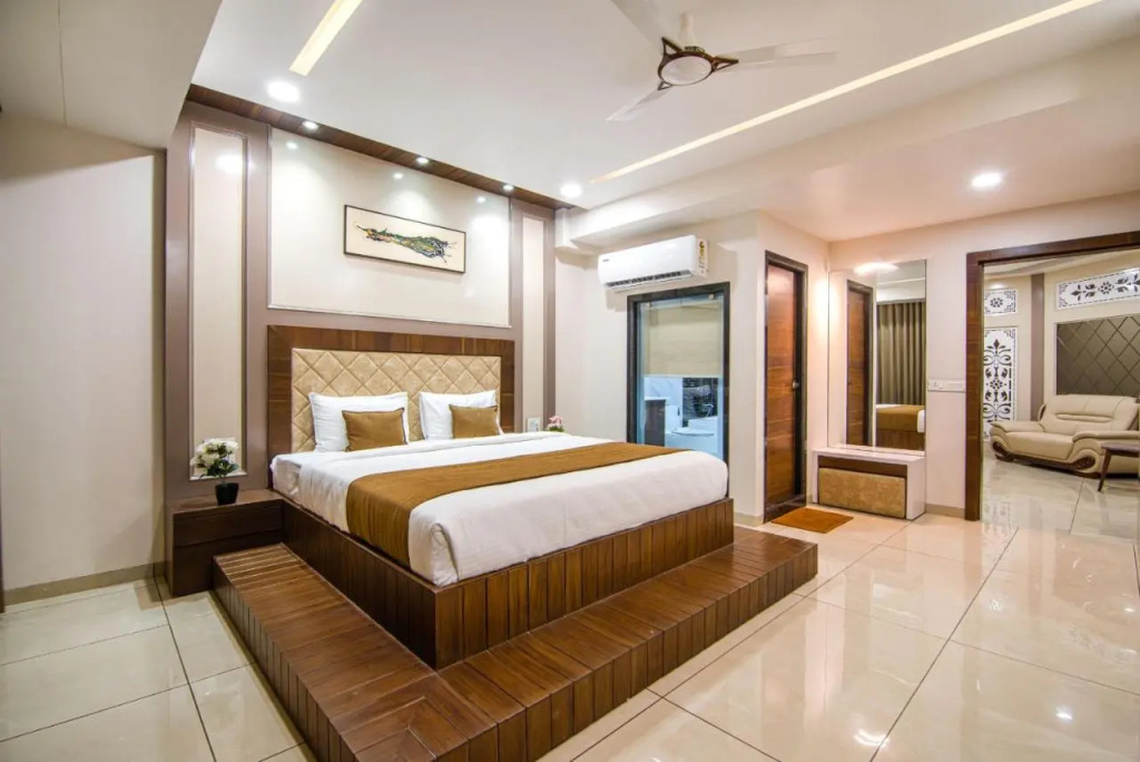 Hotel Sleep Inn