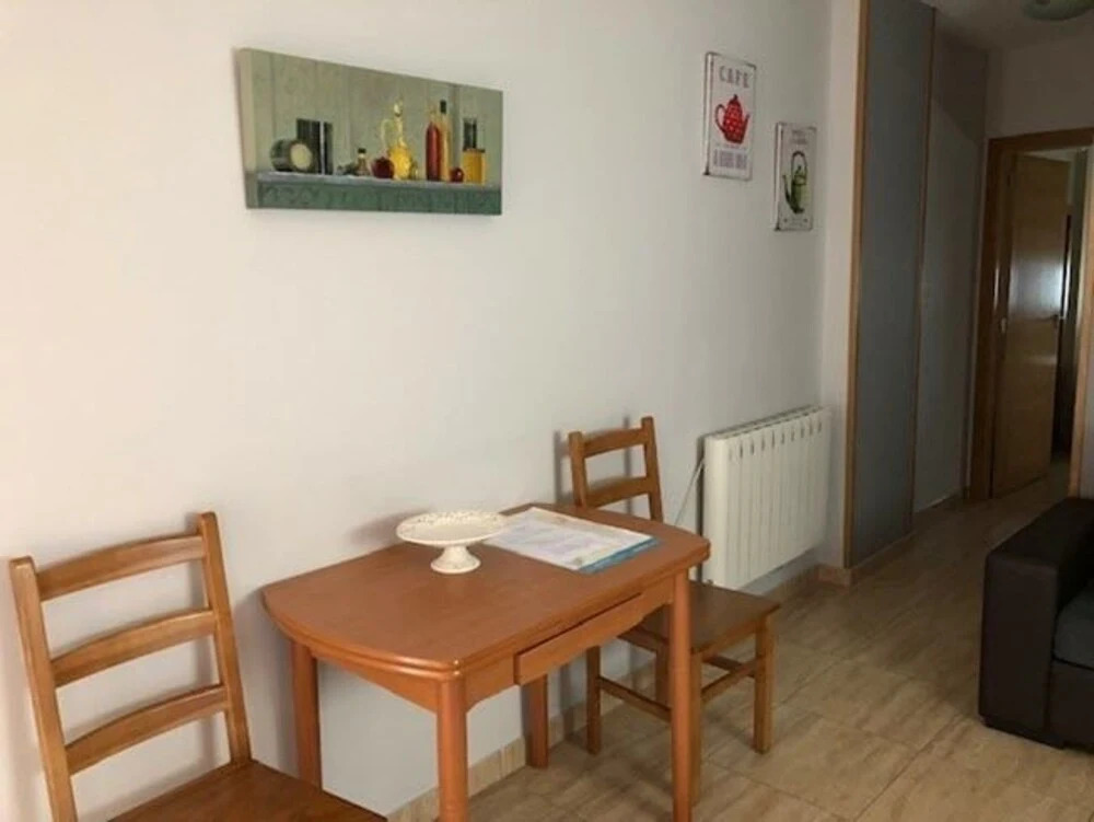 Apartamentos Marsó