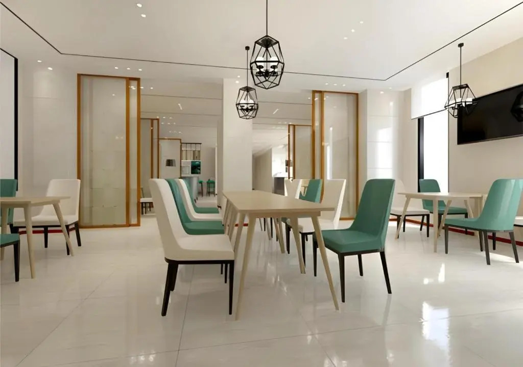 City Comfort Inn Shantou Tianshan Road