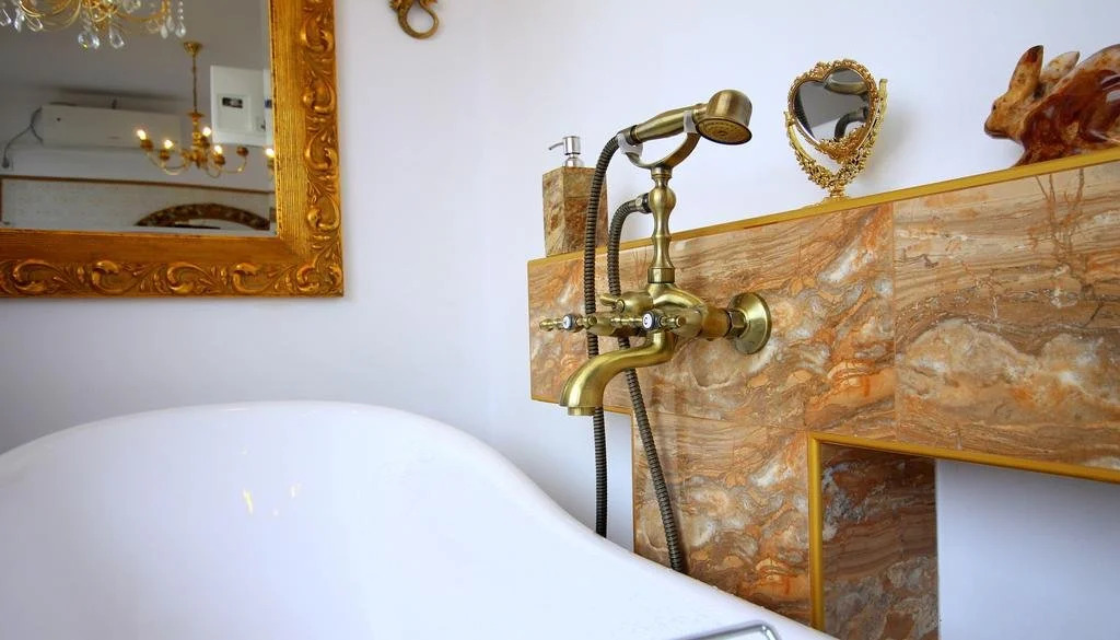 Penthouse Suites Gold