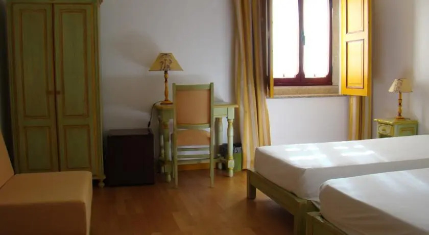 Hotel Rural LA TENERIE