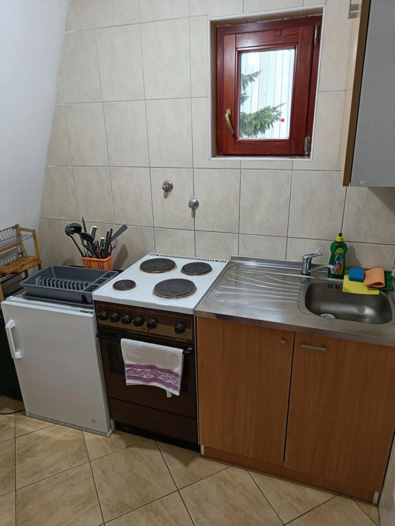 Apartments Milinkovic