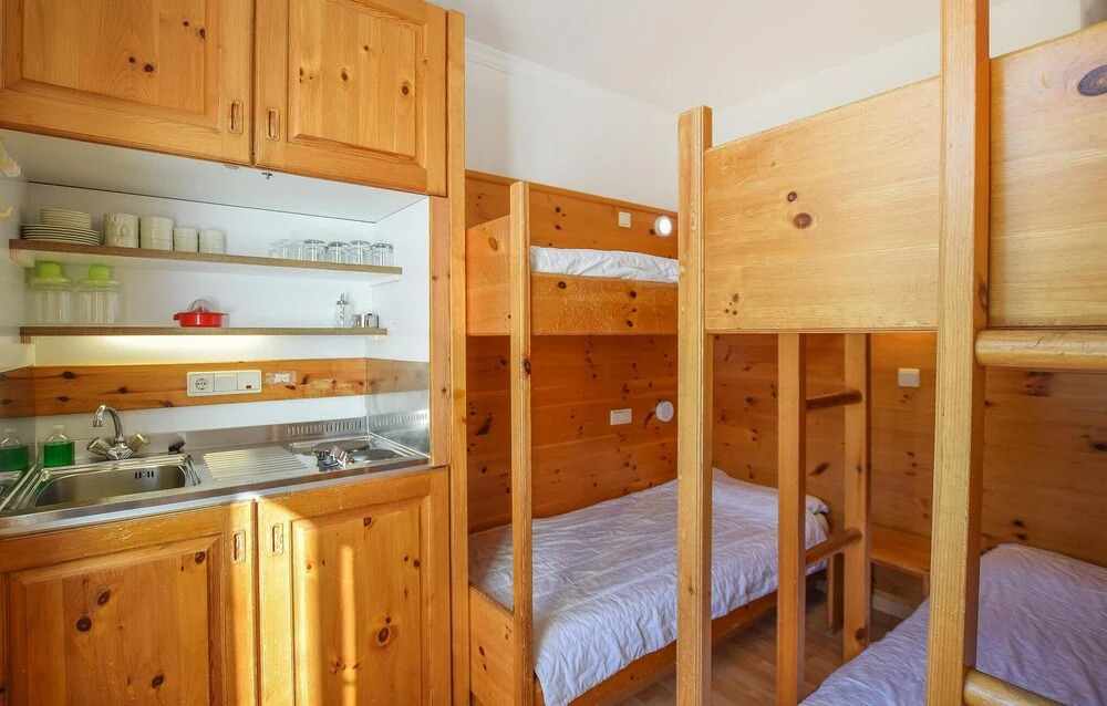 Awesome Apartment in Dobbiaco With Sauna, Indoor Swimming Pool and Swimming Pool