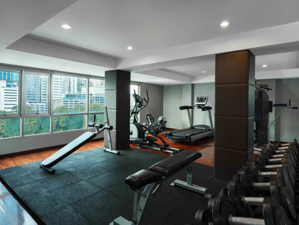 Silom Lofts