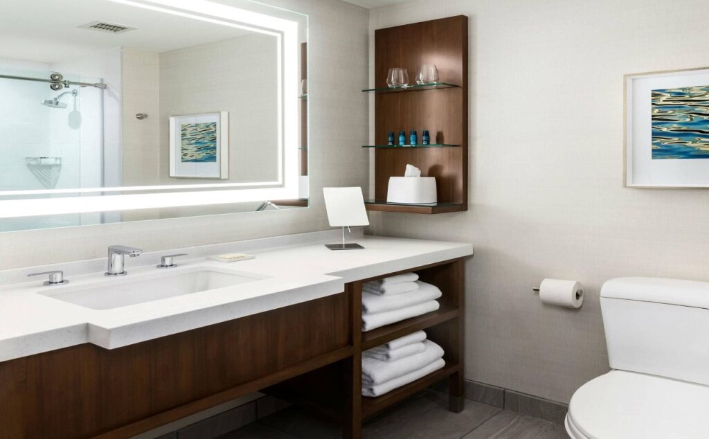 South Sioux City Marriott Riverfront