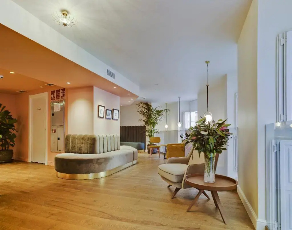 Casa Alberola Alicante, Adults only, Curio Collection By Hilton