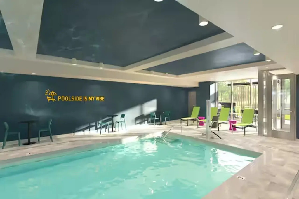 Home2 Suites By Hilton Hoover Birmingham