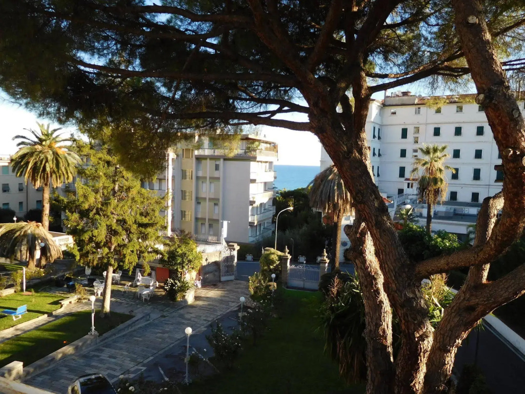 Hotel Villa Maria