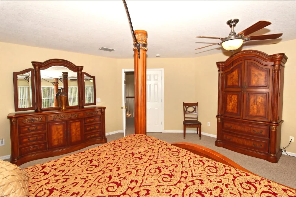 Amazing House! Highlands Reserve - 458 BELFD