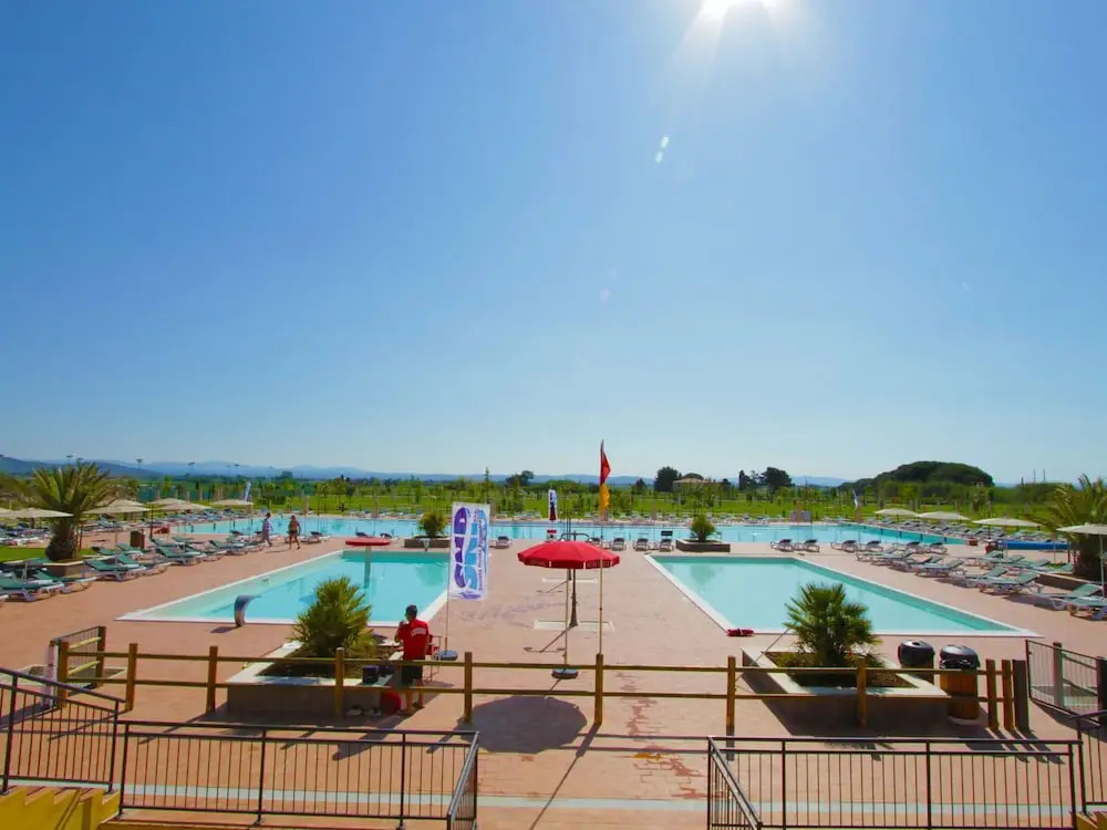 Stylish studio with air conditioning near the Tuscan coast