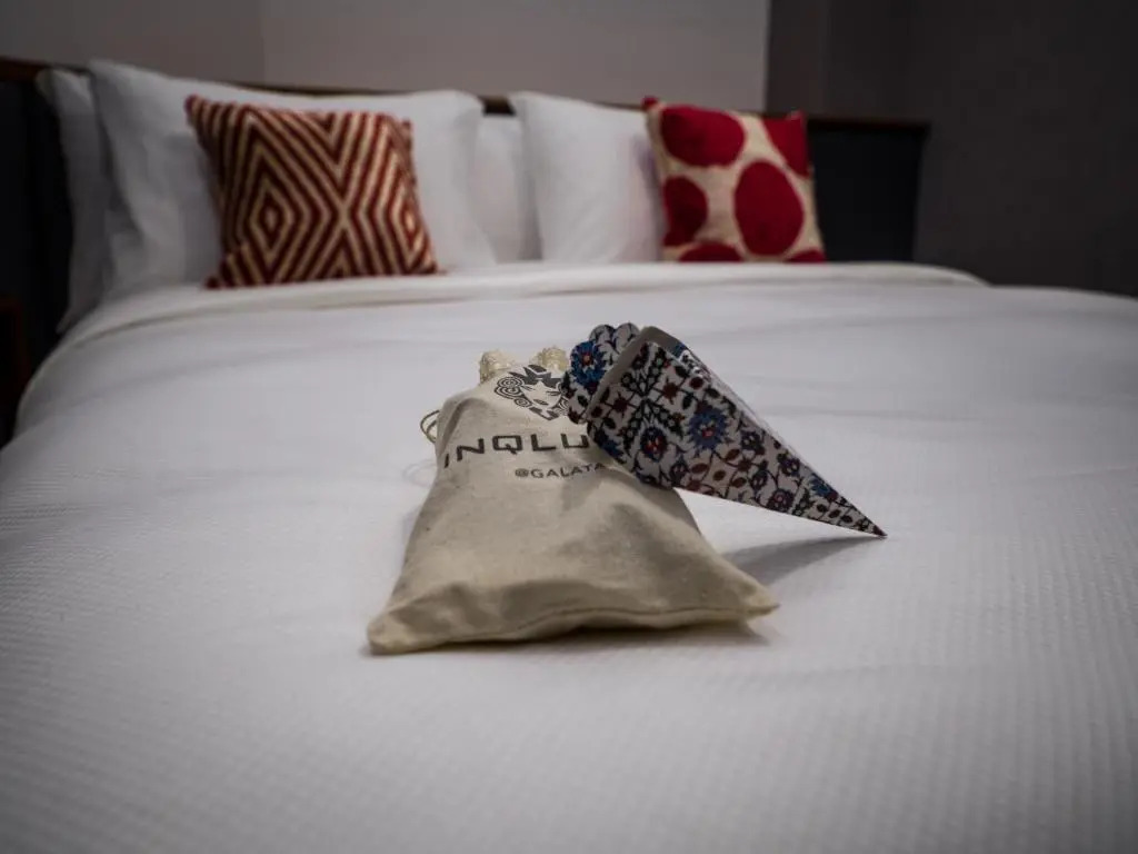 Blu Hotel